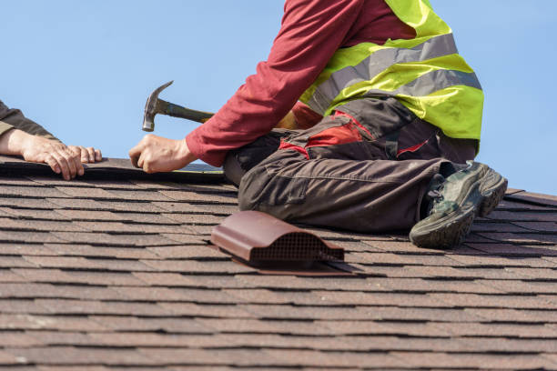 Trusted Bull Run Mountain Estates, VA Roofing Contractor Experts