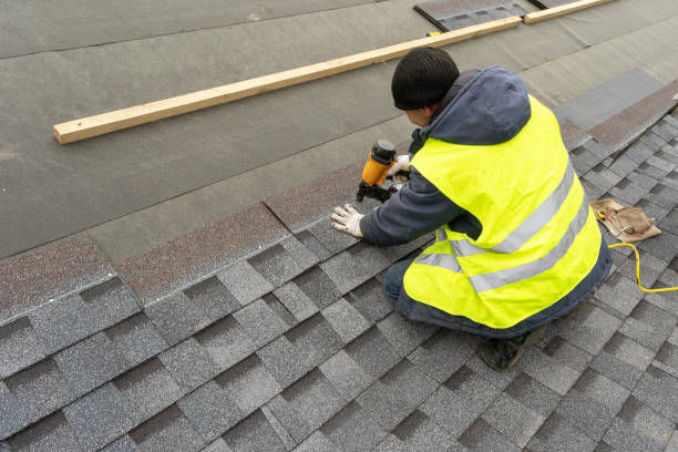 Roof Gutter Cleaning in Bull Run Mountain Estates, VA