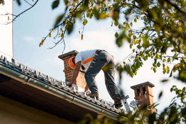 Best Roof Waterproofing Services  in Bull Run Mountain Estates, VA