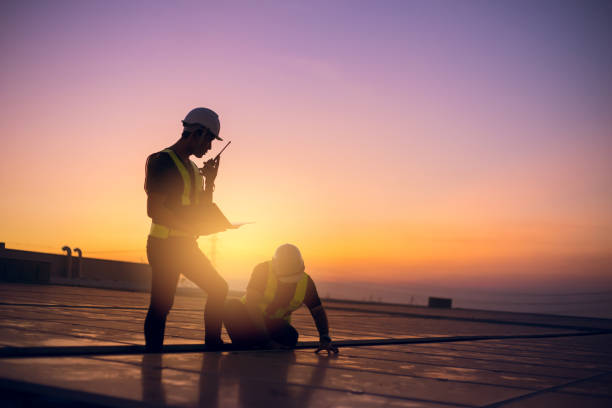 Best Shingle Roofing Installation  in Bull Run Mountain Estates, VA