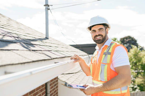 Quick and Trustworthy Emergency Roof Repair Services in Bull Run Mountain Estates, VA