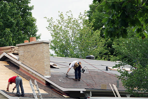 Gutter Installation and Roofing in Bull Run Mountain Estates, VA