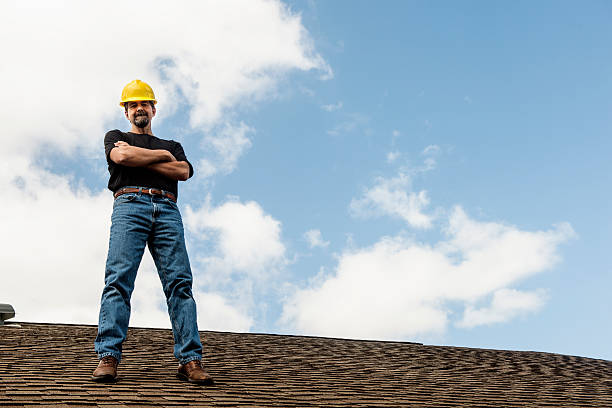Best Residential Roofing Contractor  in Bull Run Mountain Estates, VA