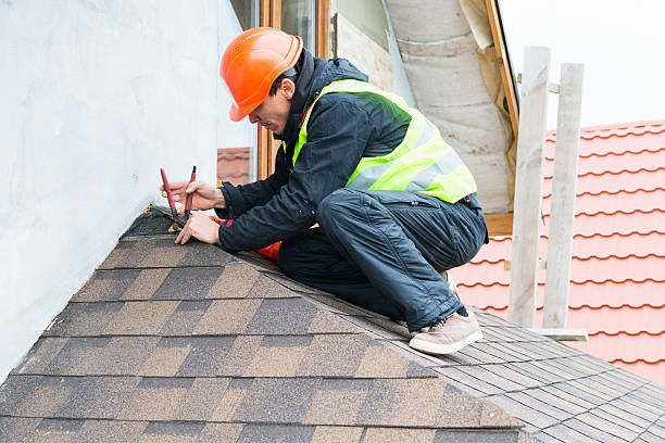 Best Residential Roofing Contractor  in Bull Run Mountain Estates, VA