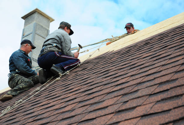 Quick and Trustworthy Emergency Roof Repair Services in Bull Run Mountain Estates, VA
