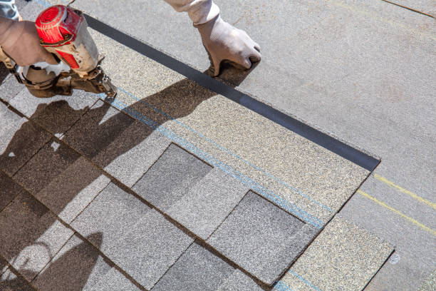 Best Roof Replacement Cost  in Bull Run Mountain Estates, VA
