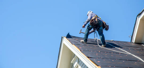 Best Emergency Roof Repair  in Bull Run Mountain Estates, VA